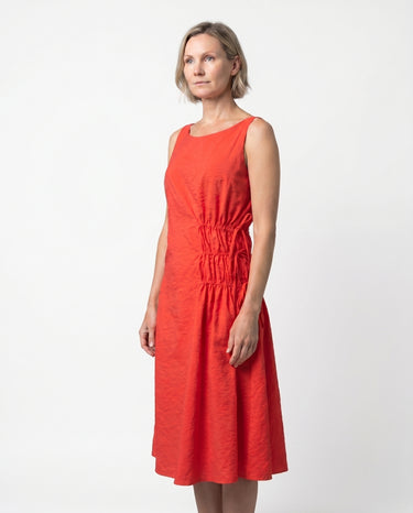 Weekender dress