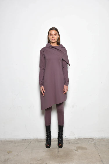 Amsterdam dress - SIMPLY MILA Modern Chic Timeless Women's Clothing