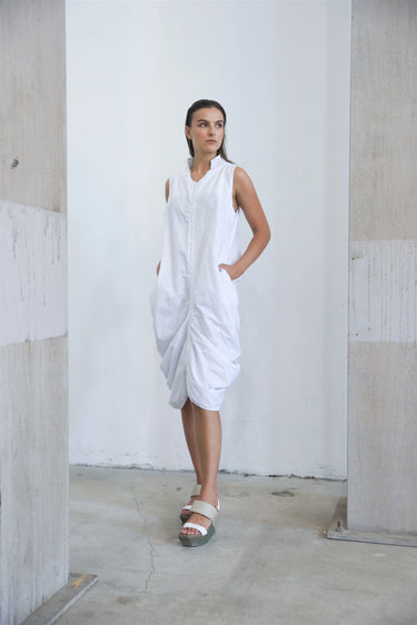 Athena dress - SIMPLY MILA Modern Chic Timeless Women's Clothing