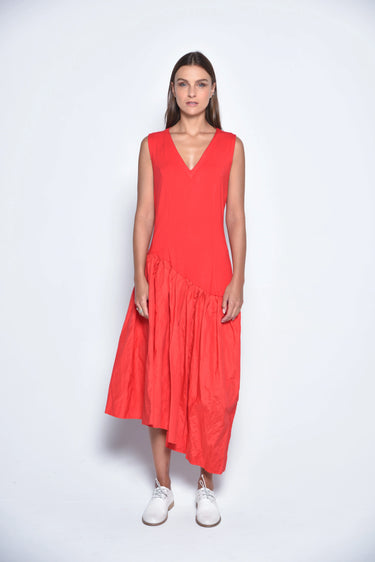 Amman dress - SIMPLY MILA Modern Chic Timeless Women's Clothing