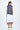Ombre Sahara dress - SIMPLY MILA Modern Chic Timeless Women's Clothing