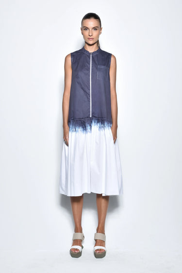 Ombre Sahara dress - SIMPLY MILA Modern Chic Timeless Women's Clothing