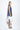 Ombre Imperial dress - SIMPLY MILA Modern Chic Timeless Women's Clothing