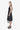 Sleeveless Chessboard dress - SIMPLY MILA Modern Chic Timeless Women's Clothing