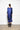 Draped dress - SIMPLY MILA Modern Chic Timeless Women's Clothing