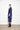 Draped dress - SIMPLY MILA Modern Chic Timeless Women's Clothing