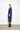 Draped dress - SIMPLY MILA Modern Chic Timeless Women's Clothing