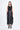 Sleeveless Hydra dress - SIMPLY MILA Modern Chic Timeless Women's Clothing