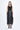 Sleeveless Hydra dress - SIMPLY MILA Modern Chic Timeless Women's Clothing