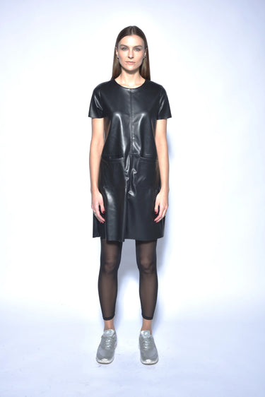 Anastasia dress - SIMPLY MILA Modern Chic Timeless Women's Clothing