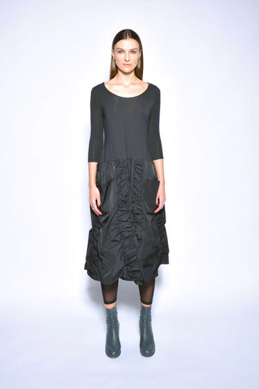 Ophelia dress - SIMPLY MILA Modern Chic Timeless Women's Clothing
