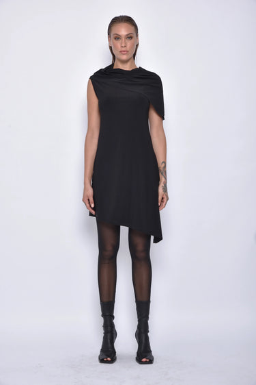 Sleeveless Selene dress - SIMPLY MILA Modern Chic Timeless Women's Clothing
