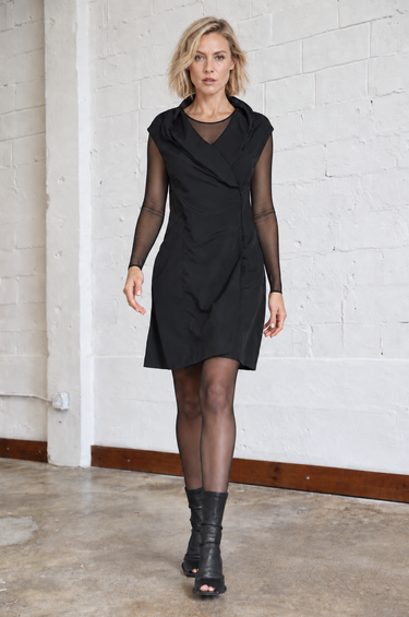 Juliet dress
