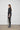 Double Ruch dress - SIMPLY MILA Modern Chic Timeless Women's Clothing
