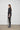 Double Ruch dress - SIMPLY MILA Modern Chic Timeless Women's Clothing
