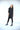 Double Ruch dress - SIMPLY MILA Modern Chic Timeless Women's Clothing