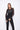 Raven Mesh top - SIMPLY MILA Modern Chic Timeless Women's Clothing
