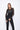 Raven Mesh top - SIMPLY MILA Modern Chic Timeless Women's Clothing