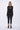 Raven Mesh top - SIMPLY MILA Modern Chic Timeless Women's Clothing