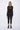Raven Mesh top - SIMPLY MILA Modern Chic Timeless Women's Clothing