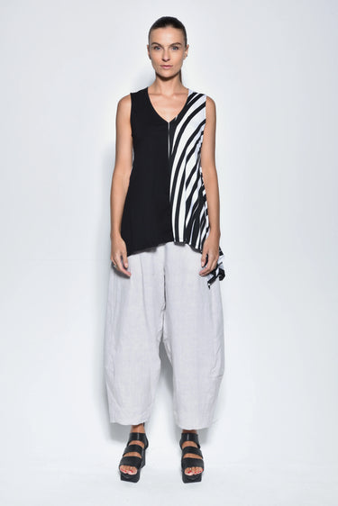 Irene top - SIMPLY MILA Modern Chic Timeless Women's Clothing
