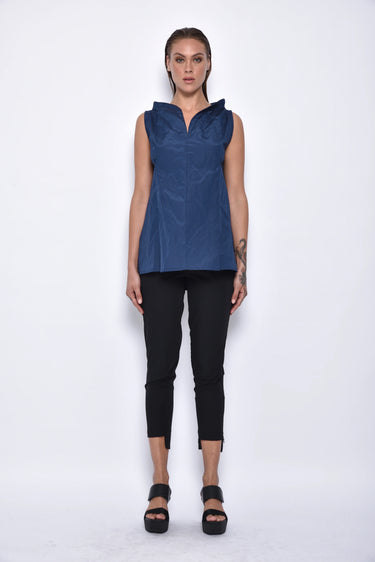 Imperial Top - SIMPLY MILA Modern Chic Timeless Women's Clothing