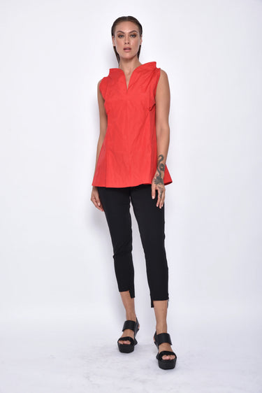 Imperial Top - SIMPLY MILA Modern Chic Timeless Women's Clothing