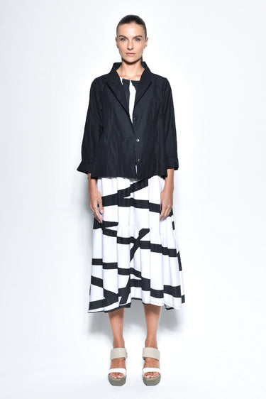 Tokyo Jacket - SIMPLY MILA Modern Chic Timeless Women's Clothing