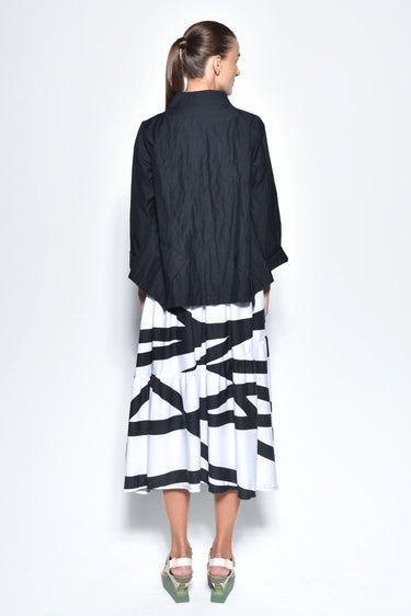 Tokyo Jacket - SIMPLY MILA Modern Chic Timeless Women's Clothing