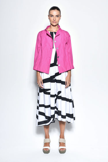 Tokyo Jacket - SIMPLY MILA Modern Chic Timeless Women's Clothing