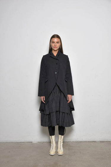 Imperial Coat