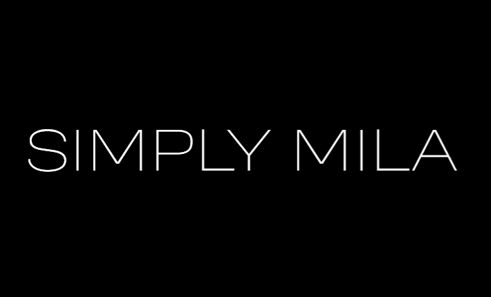 SIMPLY MILA Modern Women's Clothing