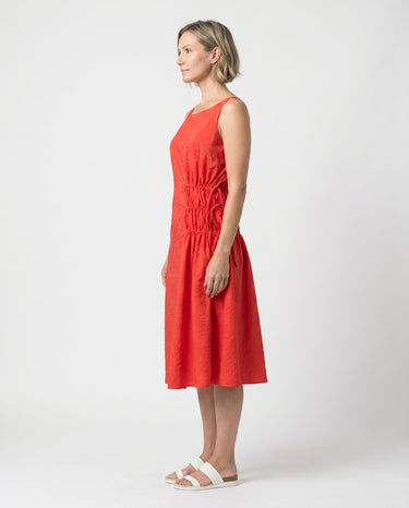 Weekender dress