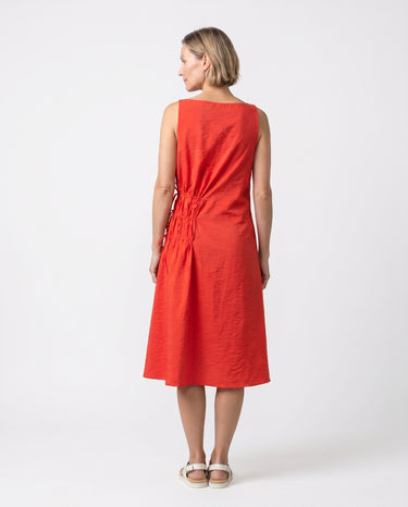 Weekender dress