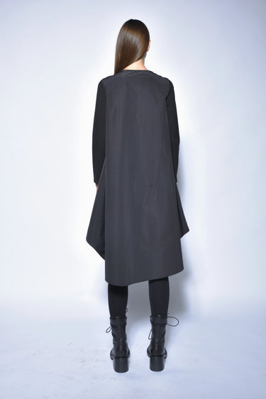 High-Low Tunic - SIMPLY MILA Modern Chic Timeless Women's Clothing