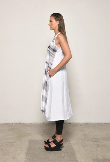 Linen Jumper - SIMPLY MILA Modern Chic Timeless Women's Clothing