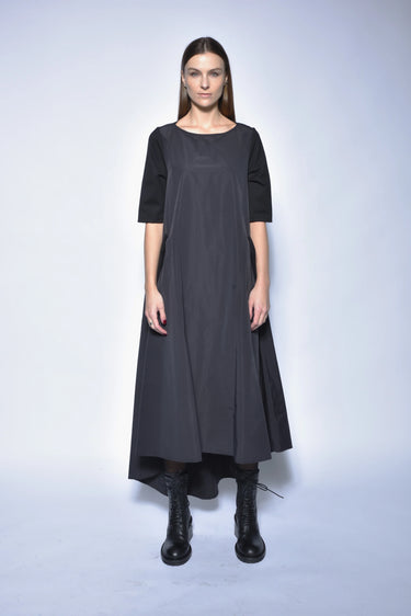 High-Low Gown - SIMPLY MILA Modern Chic Timeless Women's Clothing