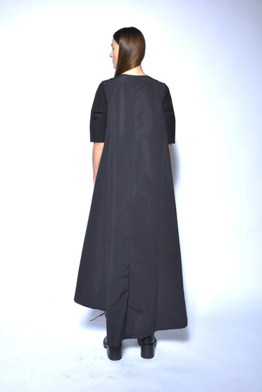 High-Low Gown - SIMPLY MILA Modern Chic Timeless Women's Clothing