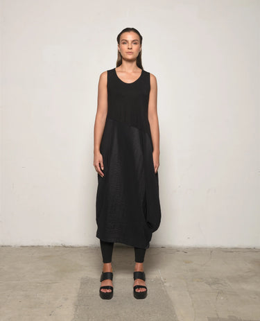 Babylon dress - SIMPLY MILA Modern Chic Timeless Women's Clothing