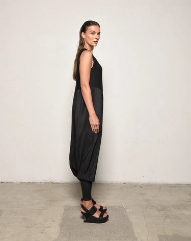 Babylon dress - SIMPLY MILA Modern Chic Timeless Women's Clothing