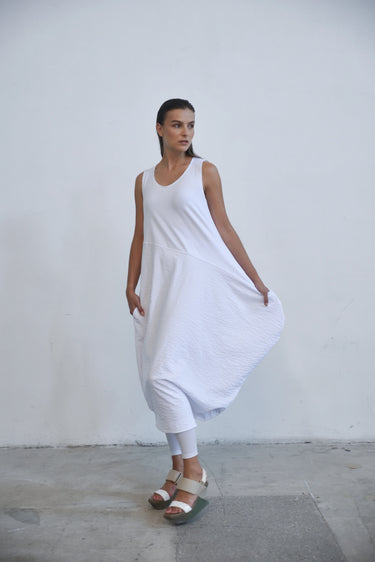 Babylon dress - SIMPLY MILA Modern Chic Timeless Women's Clothing