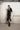 Unbalance Ruffle dress