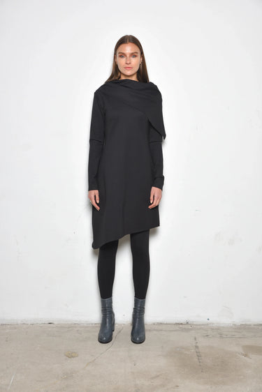 Amsterdam dress - SIMPLY MILA Modern Chic Timeless Women's Clothing