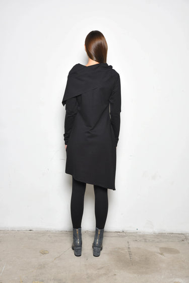 Amsterdam dress - SIMPLY MILA Modern Chic Timeless Women's Clothing