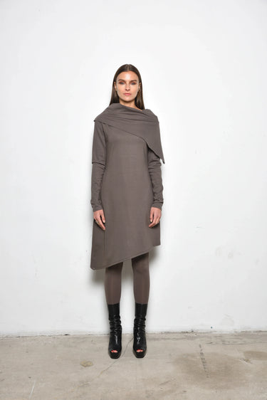 Amsterdam dress - SIMPLY MILA Modern Chic Timeless Women's Clothing