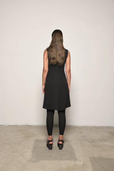 Sleeveless Traveler Dress