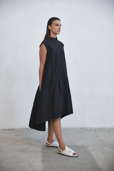 Gaia dress - SIMPLY MILA Modern Chic Timeless Women's Clothing