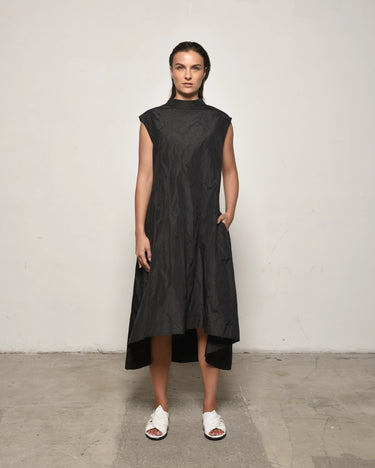 Gaia dress - SIMPLY MILA Modern Chic Timeless Women's Clothing