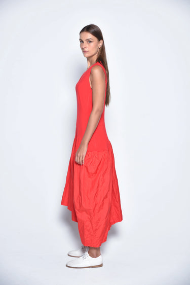 Amman dress - SIMPLY MILA Modern Chic Timeless Women's Clothing