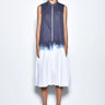 Ombre Sahara dress - SIMPLY MILA Modern Chic Timeless Women's Clothing
